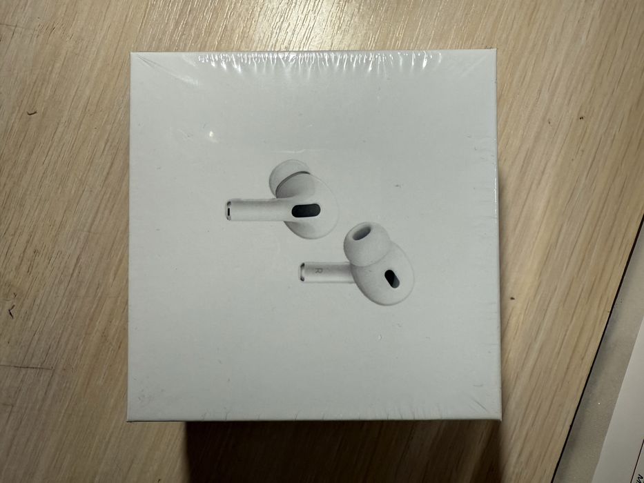 Airpods наушники