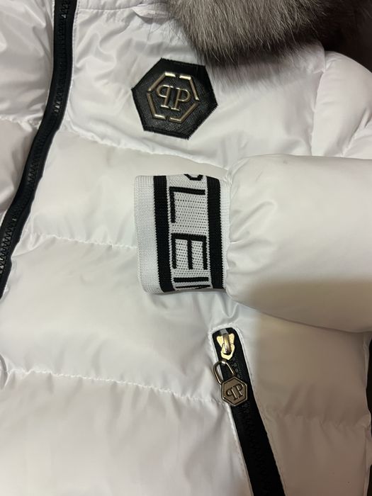 Philipp Plein яке
