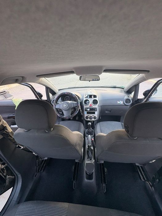 Vând Opel  Corsa