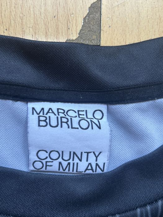 Tricou Marcelo Burlon