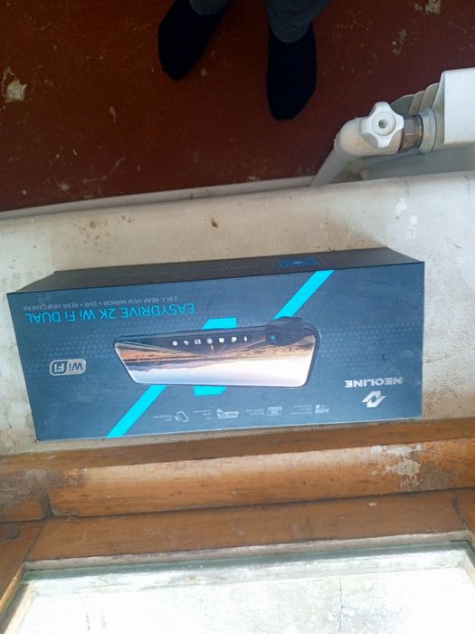 Neoline kamera sotiladi