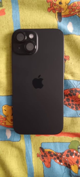 Продам айфон 15 128 гб