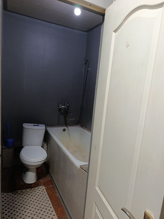 Аренда 1 комнатная Янгихает Спутник 4.