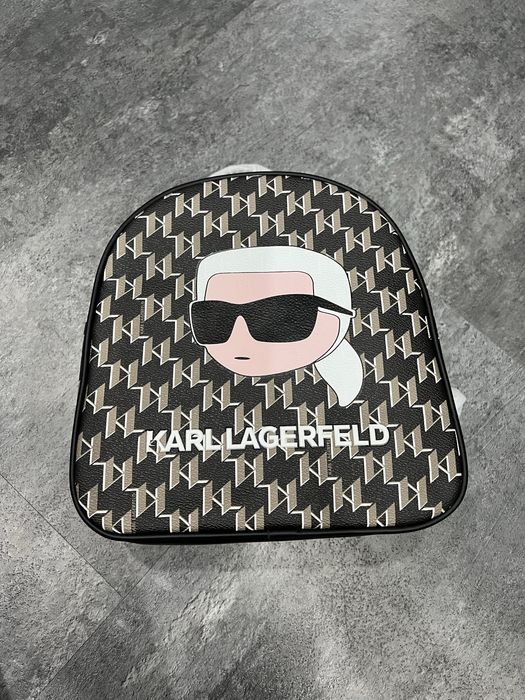 Рюкзак Karl Lagerfeld