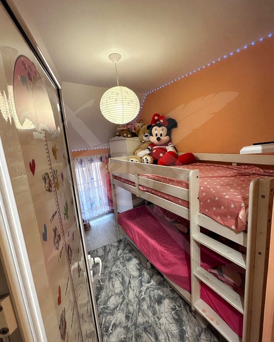 Продава се Тристаен апартамент в Свети Влас - 105 кв.м за 1381 €/кв.м - Снимка #5