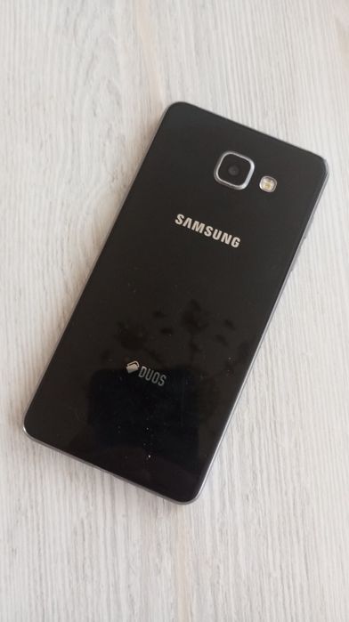 Samsung Galaxy A3 (2016) sotiladi (ishlamidi)