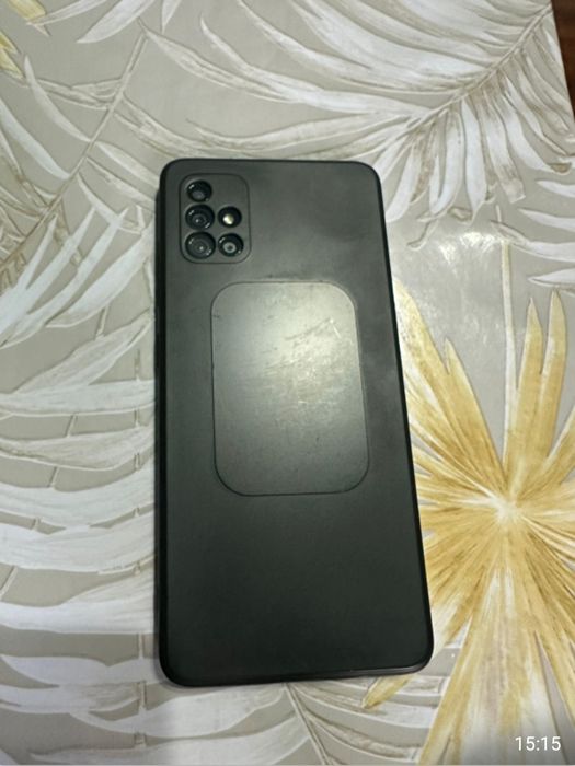 Самсунг Галакси А51