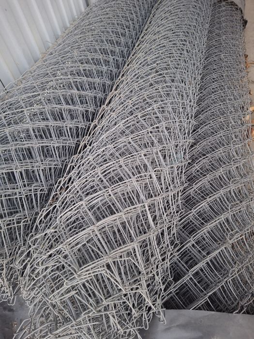 Сетка рябица новая