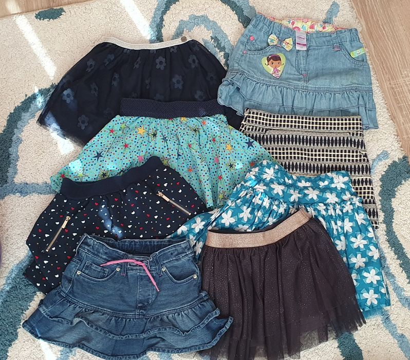 Детски полички 2-4 год.