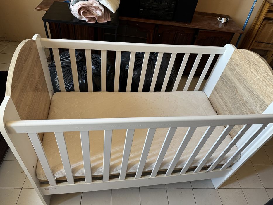 Детско легло / креватче