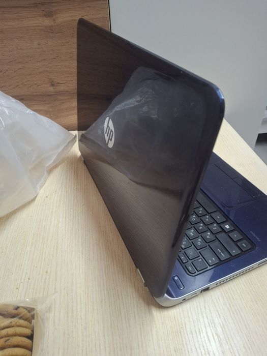 Ноутбук hp pavilion