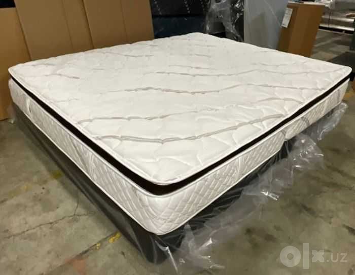Ортопедический матрас | Ortopedik matras | Buyurtma asosida | matras