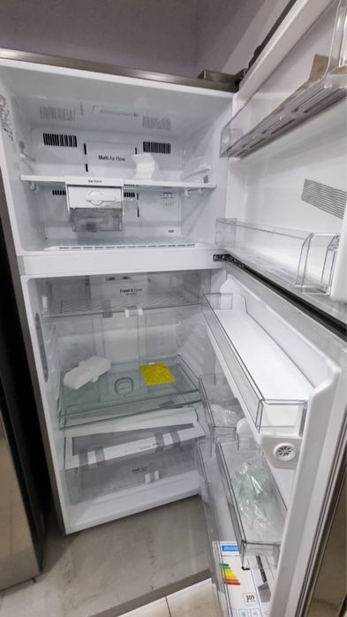 Холодильник LG  GN-702HMHZ