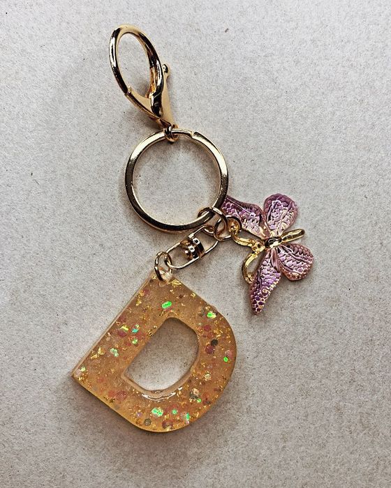 Ключодържатели .