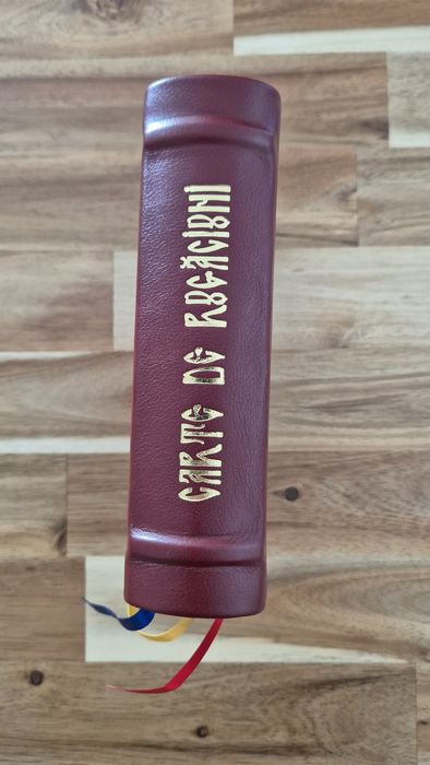 Carte de Rugaciuni Editura Felicitas