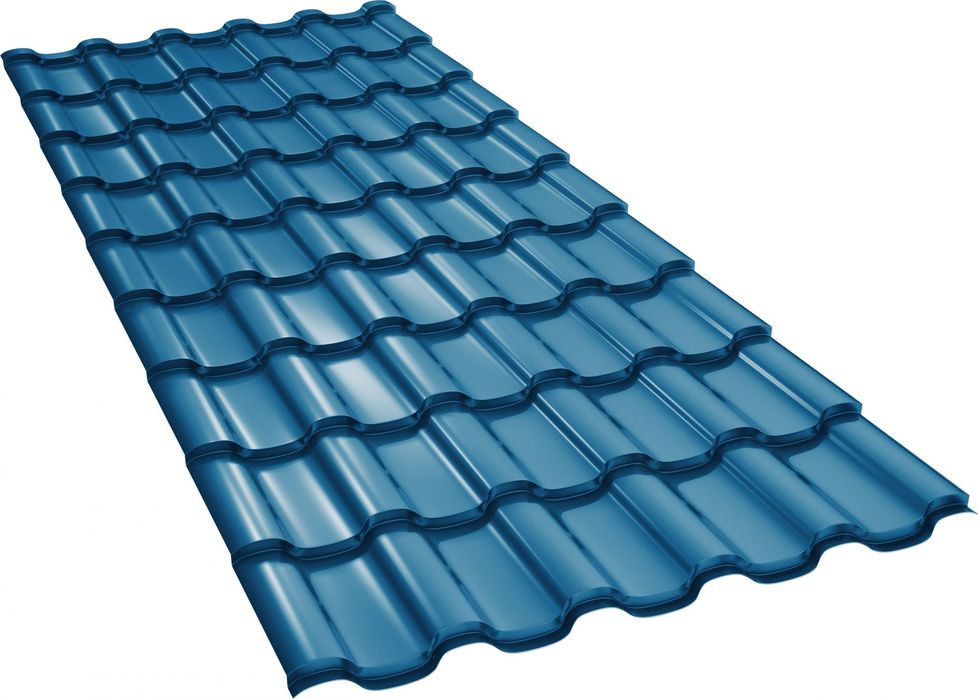 Promotie Tigla Metalica Bilka