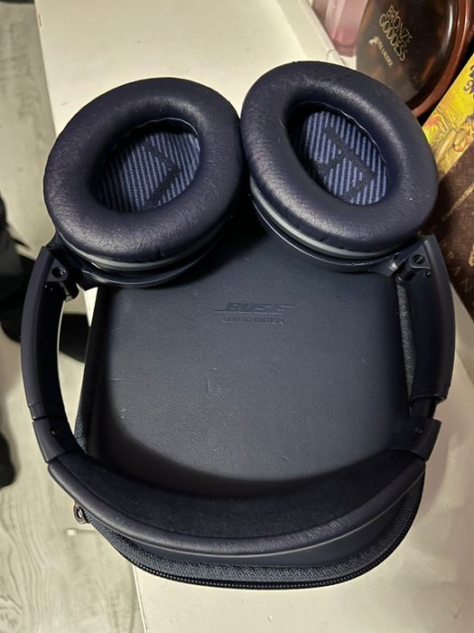 Vând Căști originale BOSE.Originale.