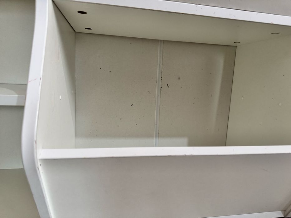 Стеллаж для игрушек