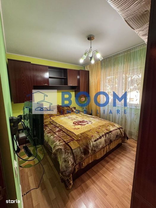 Apartament 2 camere | Etaj 1 | Zona Ostroveni | Gigacalorimetru — fotografia 3