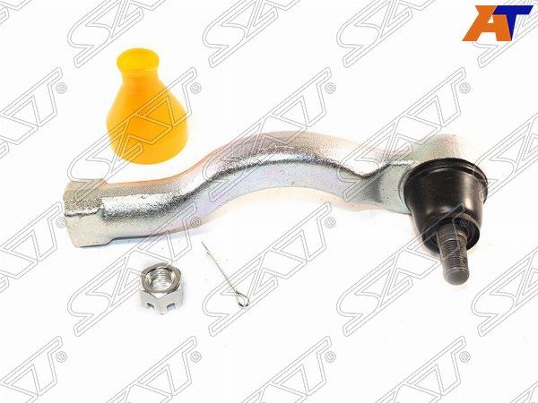 Рулевой наконечник Mitsubishi L200