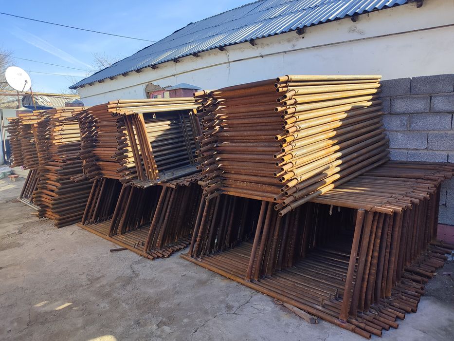 Леса сатылады буу Жане Новый