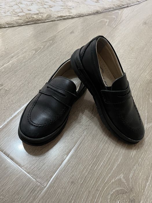 Детские туфли для мальчика