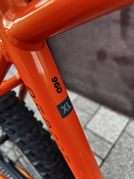 Bicicleta Scott Aspect roti 29 cadru XL