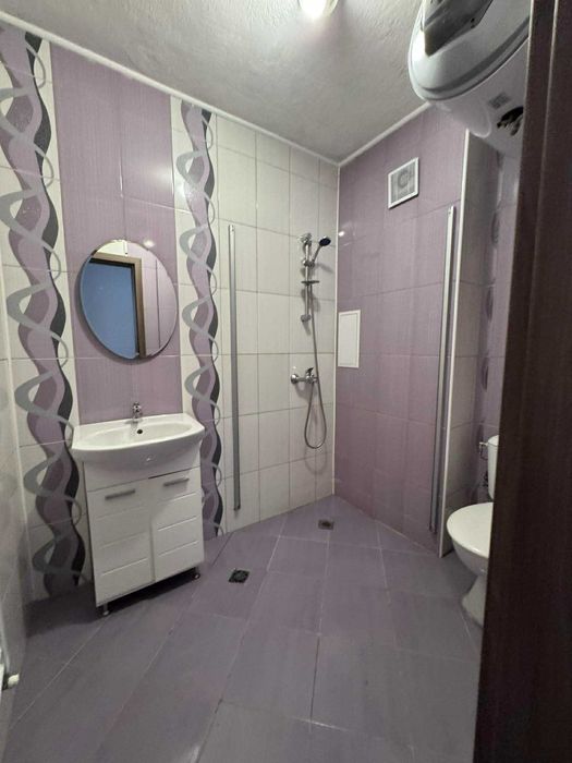 Дава се под наем Двустаен апартамент в София, Център - 65 кв.м за 648.21 € - Снимка #7