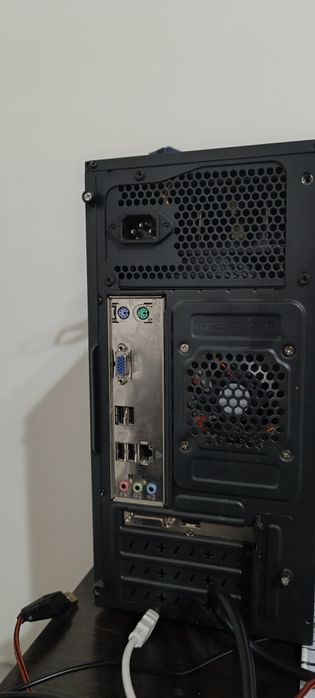 Продам пк игровой б/у