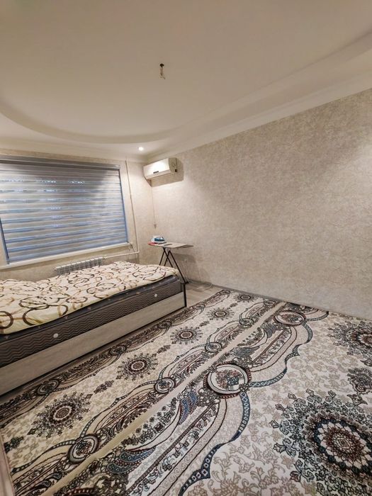 Срочно сдается в аренду квартира наЧиланзар5кв 1/2/1/4 IjaragaBeriladi