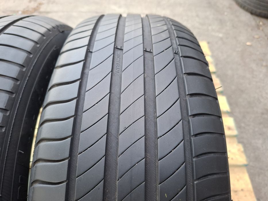 2бр. 215/60/16 Michelin Primacy 4