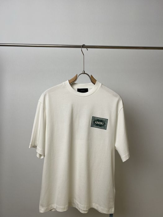 Amiri мъжка тениска модел 2026