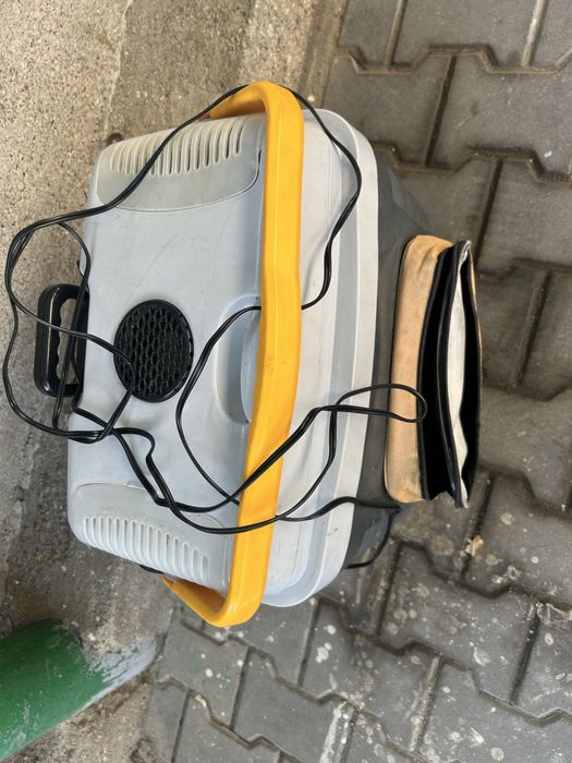 Автомобильный холодильник