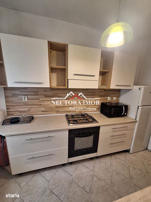 NECTORA IMOB-Apartament 3 camere,2 balcoane,Zona Ultracentrala Magheru