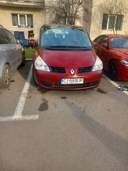 Renault Grand Espace
