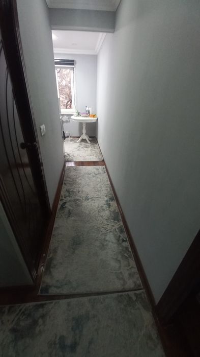 Продаю сваю квартиру   причина   переезд )ориентир Чупон ота мечеть