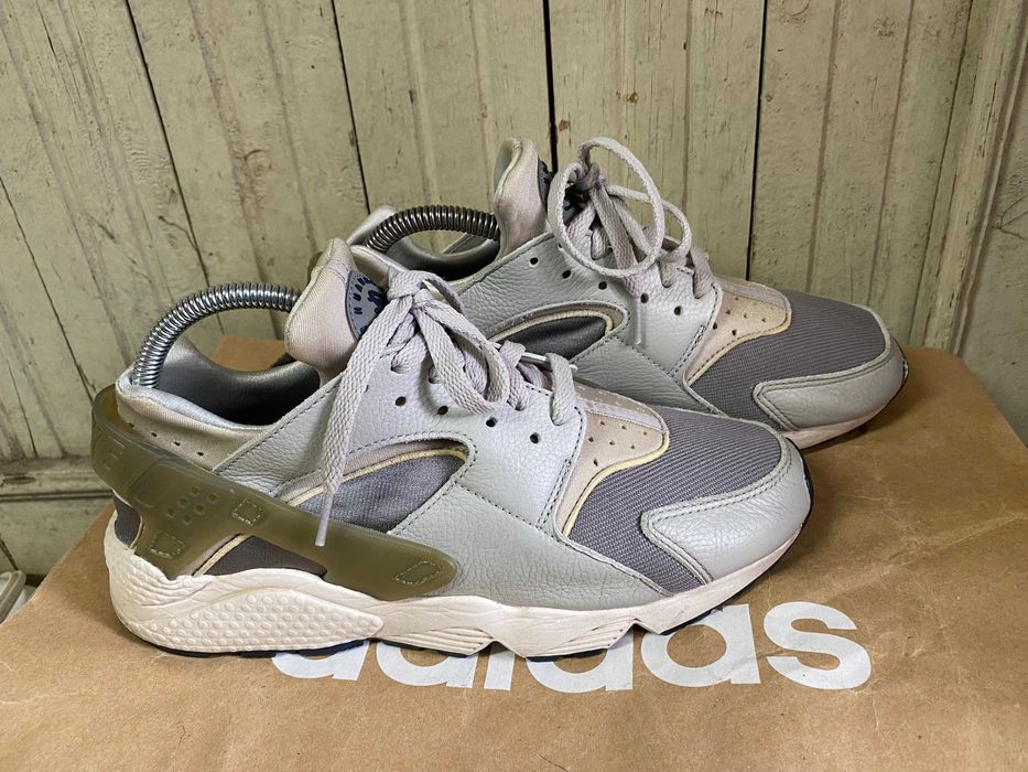 Nike Air Huarache Light Iron Ore Flat Pewter''оригинални мъжки маратон