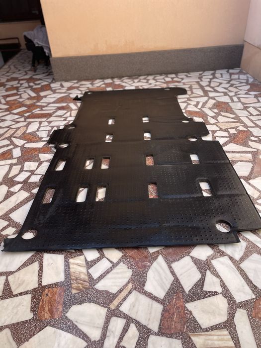 Mocheta Volkswagen Transporter T5 T6 Modelu Lung