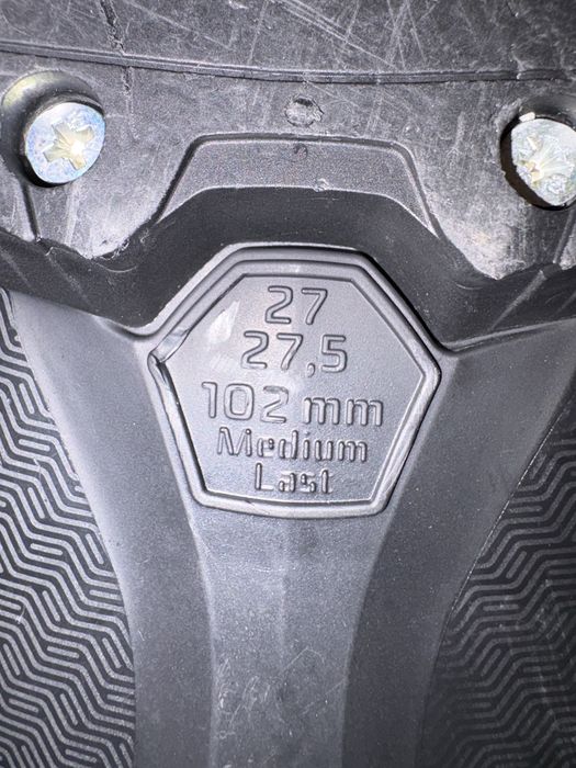 Ски обувки Atomic Hawx Prime AM 100 27/27.5