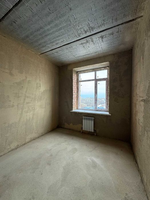 Евродвушка в новом ЖК.