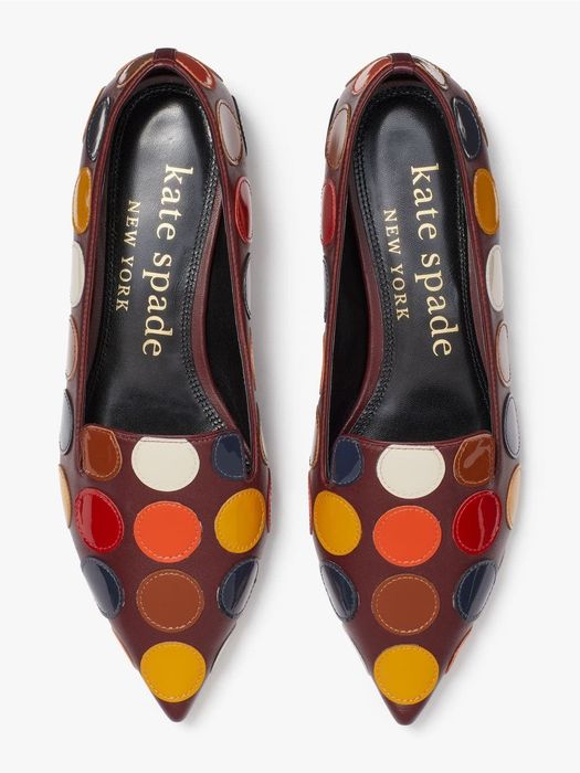 Kate Spade нови оригинални дамски балеринки