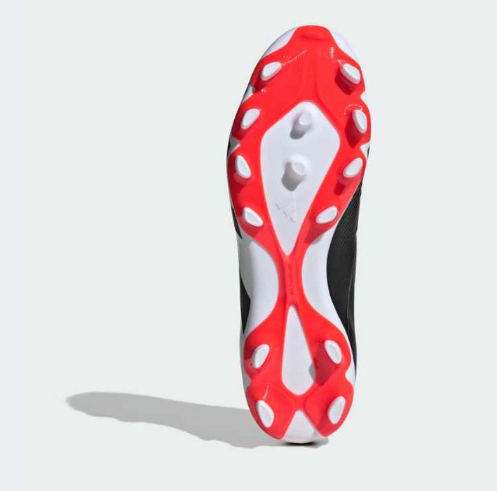 Оригинални спортни обувки * ADIDAS PREDATOR LEAGUE L MG * EU40 -46