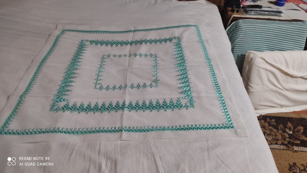 Карета върху Панама тип найлон с " Конзай "