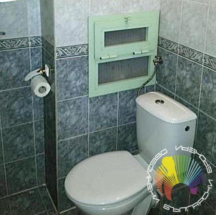 Дава се под наем Двустаен апартамент в Бургас, Лазур - 77 кв.м за 400 € - Снимка #4