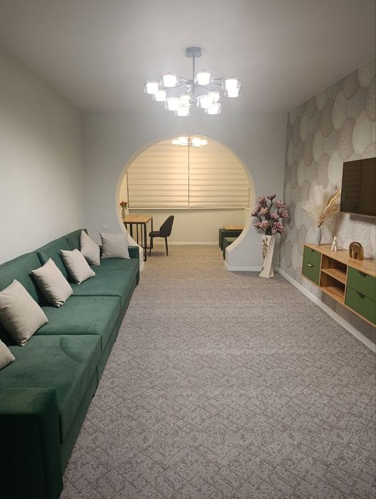 Сдается Шикарная КВ. 2/2/5 гостиница Россия