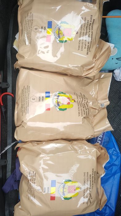 Kit supravetuire Rill