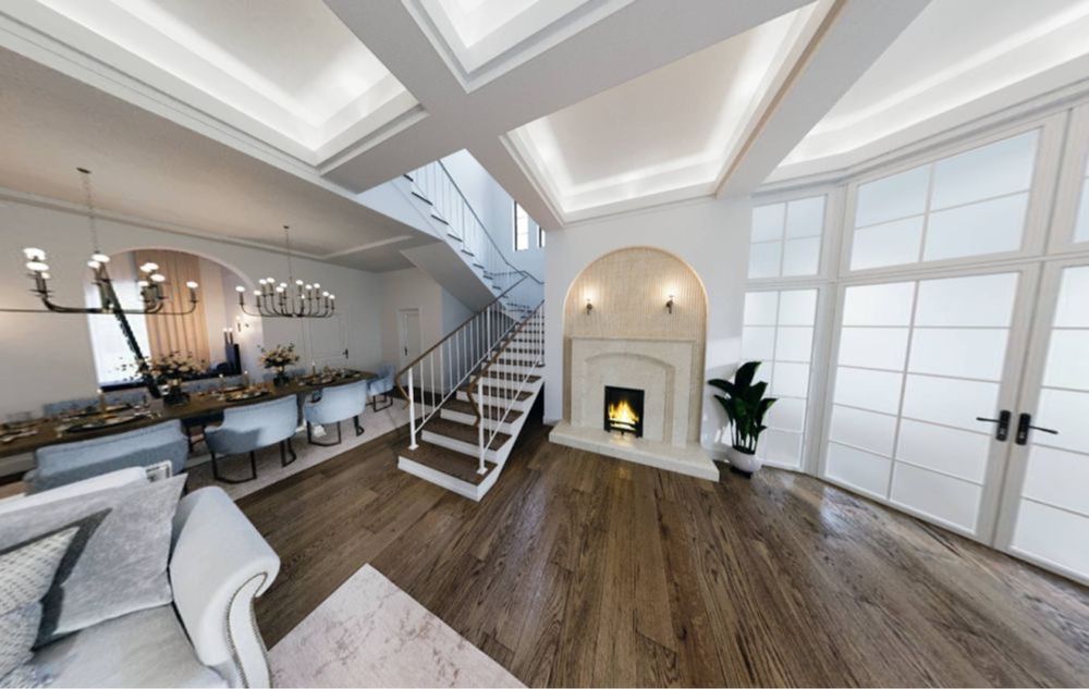 Casa Mogosoaia 6 dormitoare