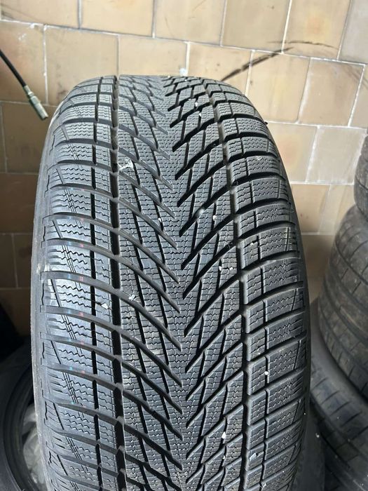 Good Year Зимни гуми 245 / 45 R18 Дот 2024