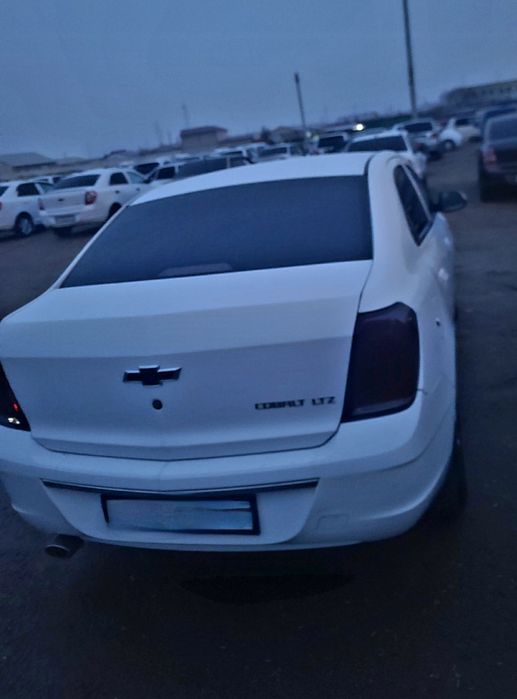 Cobolt 2022 yil aftomat