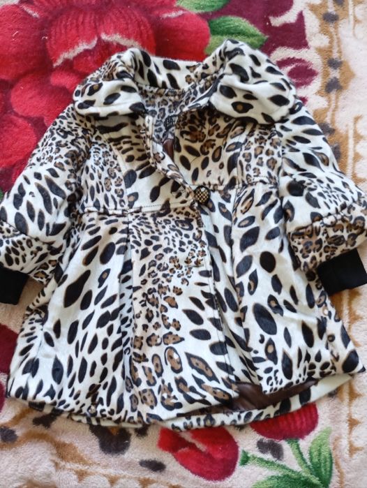 Осенний комплект